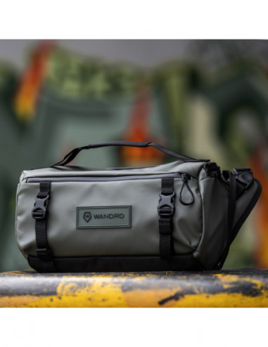 ROGUE Sling 9L Wasatch Green