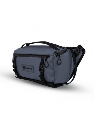 ROGUE Sling 9L Aegean Blue