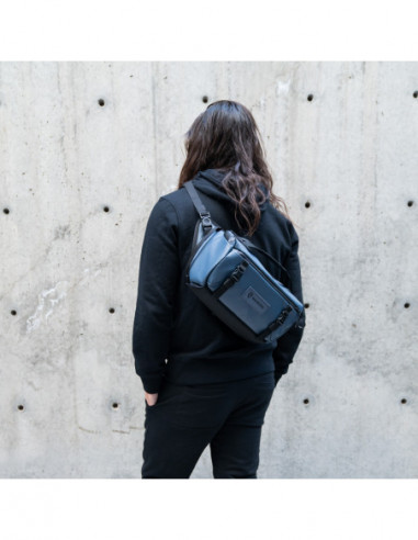 ROGUE Sling 9L Aegean Blue