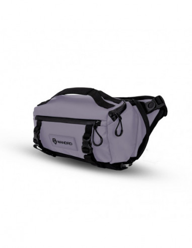 ROGUE Sling 6L Uyuni Purple