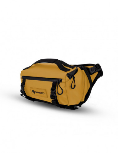 ROGUE Sling 6L Dallol Yellow