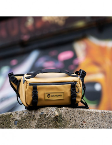 ROGUE Sling 6L Dallol Yellow