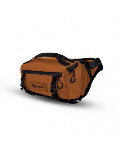 ROGUE Sling 6L Sedona Orange