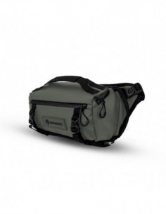 ROGUE Sling 6L Wasatch Green