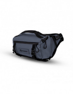 ROGUE Sling 6L Aegean Blue 2