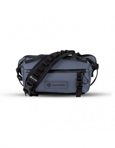 ROGUE Sling 6L Aegean Blue