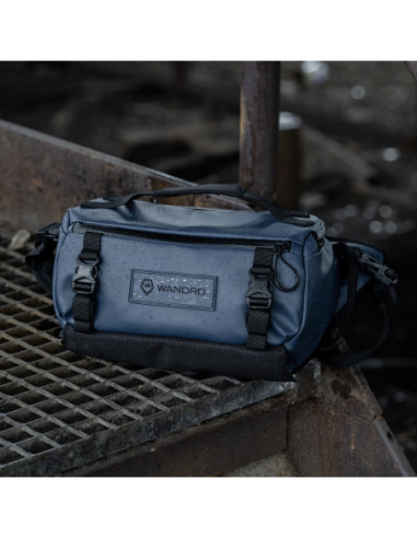 ROGUE Sling 6L Aegean Blue