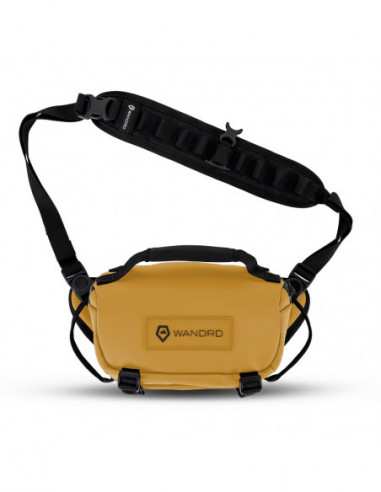 ROGUE Sling 3L Dallol Yellow