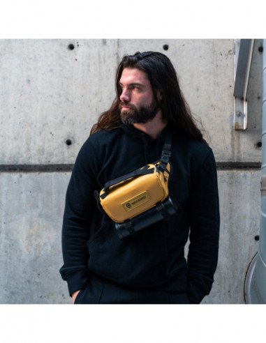 ROGUE Sling 3L Dallol Yellow