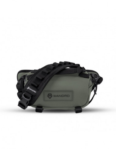 ROGUE Sling 3L Wasatch Green