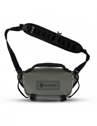 ROGUE Sling 3L Wasatch Green