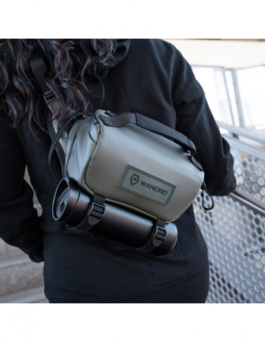 ROGUE Sling 3L Wasatch Green