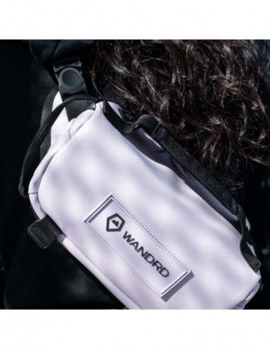 ROGUE Sling 3L Uyuni Purple