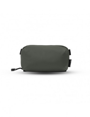 Tech Bag Small Wasatch Green