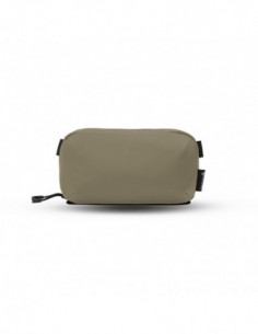 Tech Bag Small Yuma Tan
