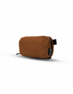 Tech Bag Small Sedona Orange 2