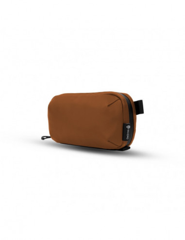 Tech Bag Small Sedona Orange