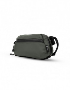 Tech Bag Medium Wasatch Green