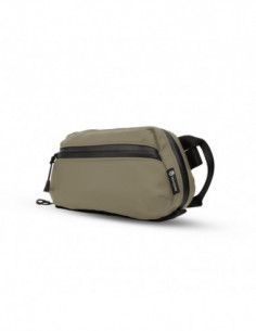Tech Bag Medium Yuma Tan 2