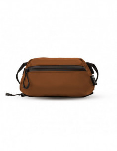 Tech Bag Medium Sedona Orange