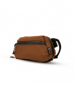 Tech Bag Medium Sedona Orange 2