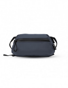 Tech Bag Medium Aegean Blue
