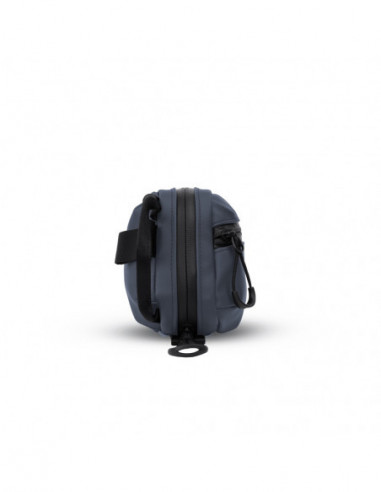 Tech Bag Medium Aegean Blue