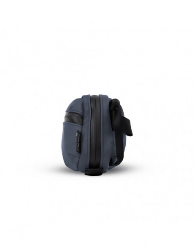 Tech Bag Medium Aegean Blue