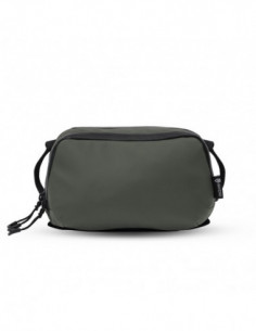 Tech Bag Large Wasatch Green