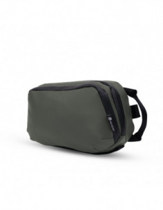 Tech Bag Large Wasatch Green 2