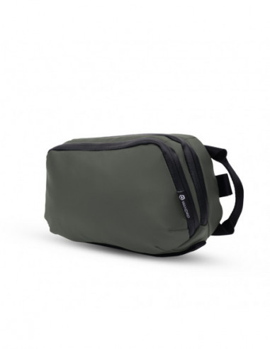 Tech Bag Large Wasatch Green