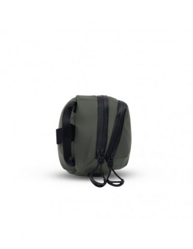 Tech Bag Large Wasatch Green