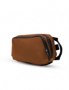 Tech Bag Large Sedona Orange 2