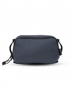 Tech Bag Large Aegean Blue