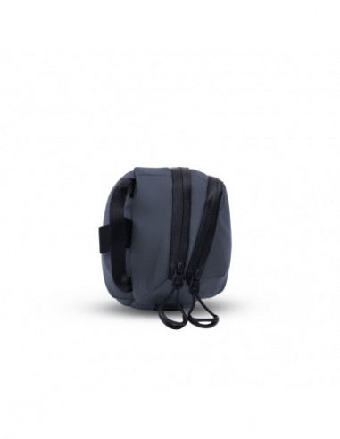 Tech Bag Large Aegean Blue