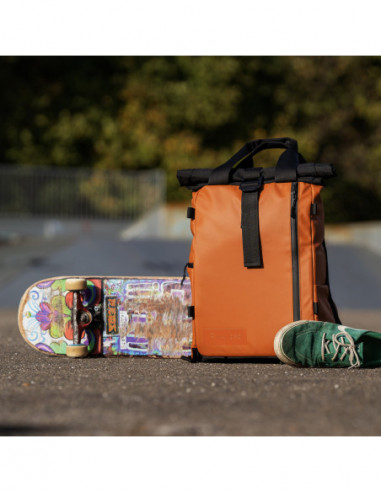 PRVKE Lite 11 Liter Sedona Orange