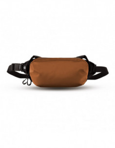 D1 Fanny Pack Sedona Orange V2