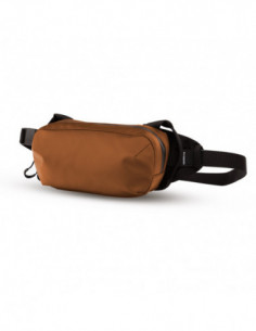 D1 Fanny Pack Sedona Orange V2 2
