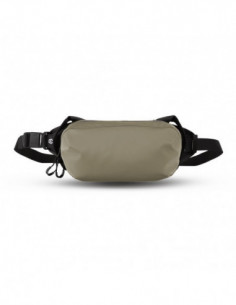 D1 Fanny Pack Yuma Tan V2