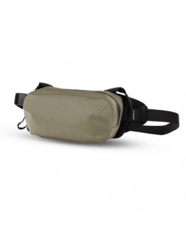 D1 Fanny Pack Yuma Tan V2