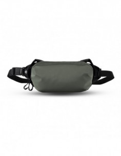 D1 Fanny Pack Wasatch Green V2