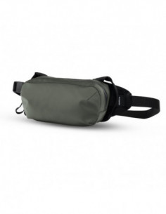 D1 Fanny Pack Wasatch Green V2 2