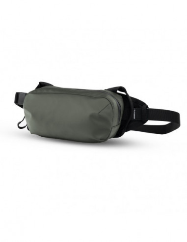D1 Fanny Pack Wasatch Green V2