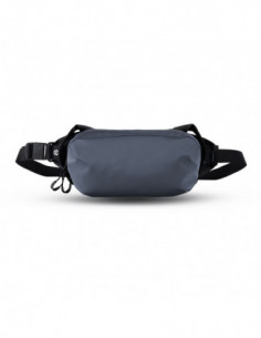 D1 Fanny Pack Aegean Blue V2