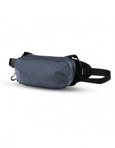 D1 Fanny Pack Aegean Blue V2