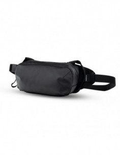 D1 Fanny Pack Black V2 2