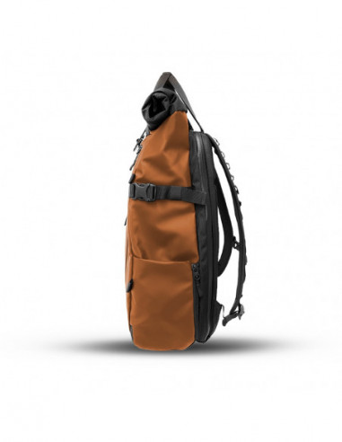 PRVKE 21 Liter Sedona Orange V3