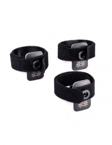 Spider Monkey Extra Tabs (Three Tabs)