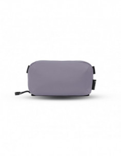 Tech Bag Small Uyuni Purple