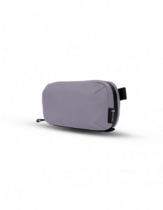 Tech Bag Small Uyuni Purple 2